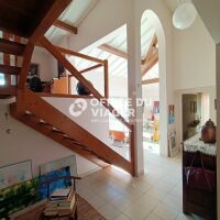 Maison - 6 pièces - 117,57 m²