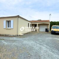 Maison - 4 pièces - 100 m²