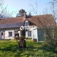 Maison - 5 pièces - 150.65 m²