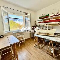 Maison - 4 pièces - 110 m²