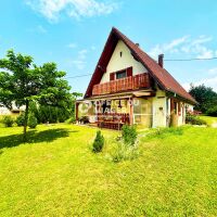 Maison - 4 pièces - 110 m²