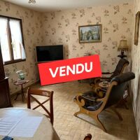 Maison - 3 pièces - 75 m²