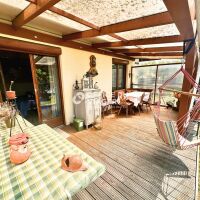Maison - 4 pièces - 110 m²
