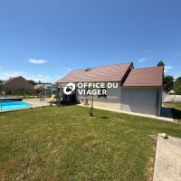 Maison - 3 pièces - 62,4 m²