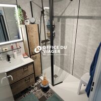 Appartement - 3 pièces - 54,88 m²