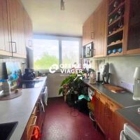 Appartement- 3 pièces - 69.86 m²