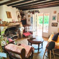 Maison - 7 pièces - 158 m²