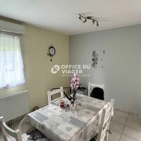 Appartement - 3 pièces - 60,32 m²