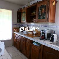 Maison - 5 pièces - 131 m²