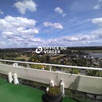 Appartement - 4 pièces - 98 m²