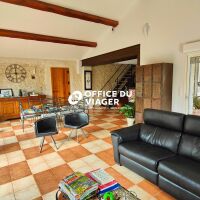 Maison - 4 pièces - 160 m²