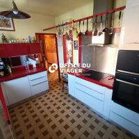 Maison - 4 pièces - 101 m²