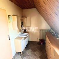 Maison - 4 pièces - 110 m²