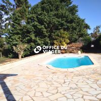 Maison - 4 pièces - 148,30 m²