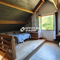 Maison - 4 pièces - 118 m²