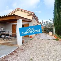 Maison - 3 pièces - 93 m²