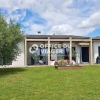 Maison - 4 pièces - 134,81 m²