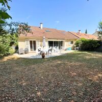 Maison - 6 pièces - 133,17 m²