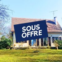 Maison - 5 pièces - 140 m²