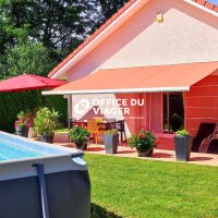 Maison - 4 pièces - 87,95 m²