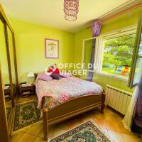 Maison - 5 pièces - 125,75 m²