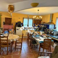 Maison - 4 pièces - 120,69 m²