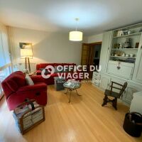 Appartement - 4 pièces - 94,55 m²