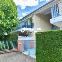Appartement - 4 pièces - 86,62 m²