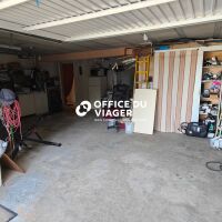 Maison - 4 pièces - 121,28 m²