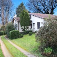 Maison - 6 pièces - 188,77 m²