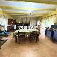 Maison - 4 pièces - 157,45 m²