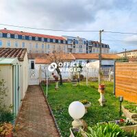 Maison - 3 pièces - 68,80 m²