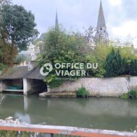 Maison - 12 pièces - 408 m²