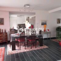 Maison - 5 pièces - 136,05 m²