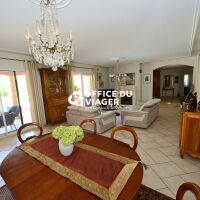 Maison d'exception - 5 pièces - 210,36 m²