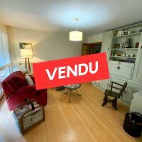 Appartement - 4 pièces - 94,55 m²