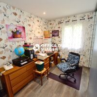 Maison - 4 pièces - 90 m²