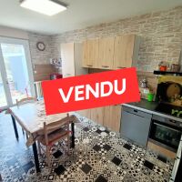 Maison - 4 pièces - 101,56 m²