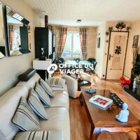 Maison - 4 pièces - 93 m²