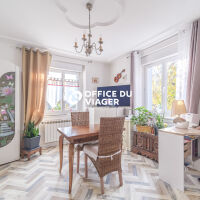 Maison - 4 pièces - 81,22 m²