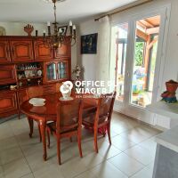 Maison - 4 pièces - 97,58 m²