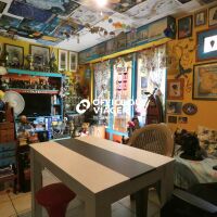 Appartement- 5 pièces - 80 m²