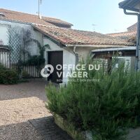 Maison - 5 pièces - 198,81 m²
