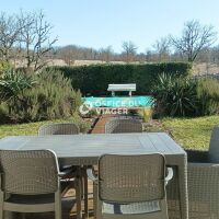 Maison - 5 pièces - 130 m²