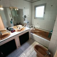 Maison - 6 pièces - 117,57 m²