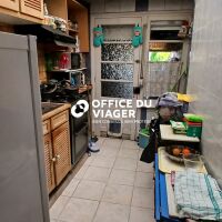 Maison - 3 pièces - 55 m²