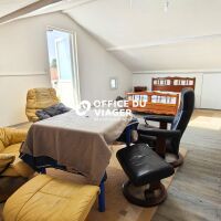 Maison - 5 pièces - 97,35 m²