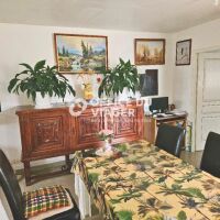 Maison - 3 pièces - 80 m²