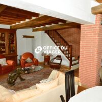 Maison - 6 pièces - 196,03 m²