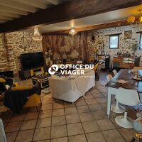 Maison - 6 pièces - 194 m²